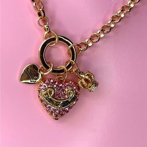 Juicy Couture Necklace